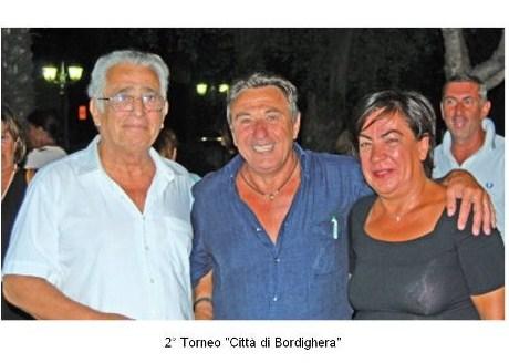 Barlocco-Di Tillio vincitori 2° Torneo "CITTA' DI BORDIGHERA"<br><span style='font-size: 15px;'>11 maggio 2010 - 11:57</span>